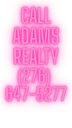 Adams Realty of Henry County on Reels