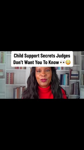 Crucial Child Support Secrets Revealed | AneliaSutton.com