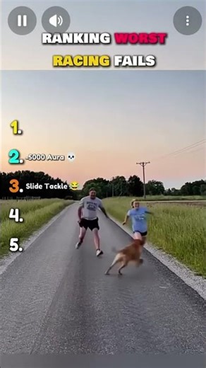 Running Fails Compilation