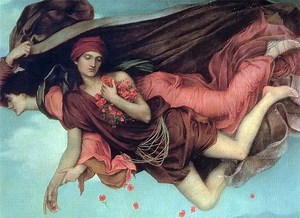 Hypnos, the God of Sleep and his Powers - Savants and Sages