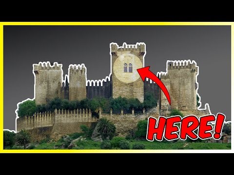 Creating a Multiplayer Game in a Remote Castle | Unity Gamejam Adventure in Latvia