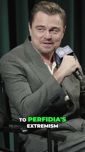 Character's Explosive Journey: Perfidia's Backdrop #shorts