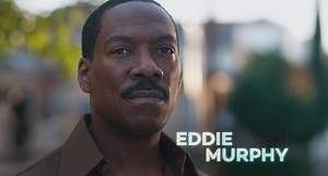 Don't forget to watch Mr. Church, starring Eddie Murphy, tonight at 7PM ET on UPtv! | UPtv