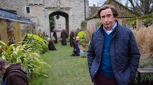 This Time with Alan Partridge - Apple TV