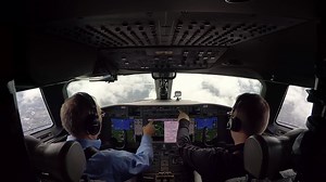 Effortlessly maneuver steep approaches, high-altitude airports and short runways in the agile #G280. Learn more: https://glf.aero/G280 | Gulfstream Aerospace Corporation