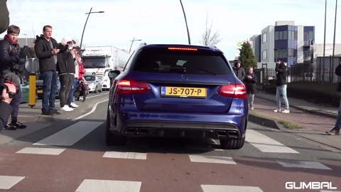 Qual carro tem o melhor ronco?