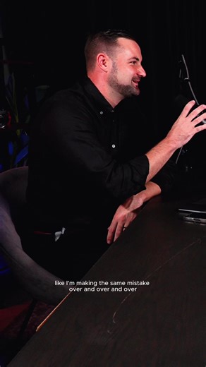 Mistakes wake you up. The question is simple: Do you ignore it… or grow from it?