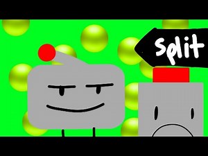 Battle For BFDIA 4: You Half Got to Switch!