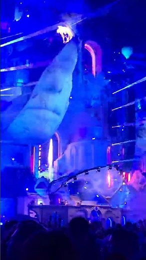 Martin Garrix live_ Tomorrowland 2026_ WE1 #martingarrix #tomorrowland
