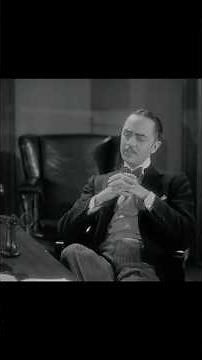 The Canary Murder Case (1929) WILLIAM POWELL🍕PizzaFLIX TEASER