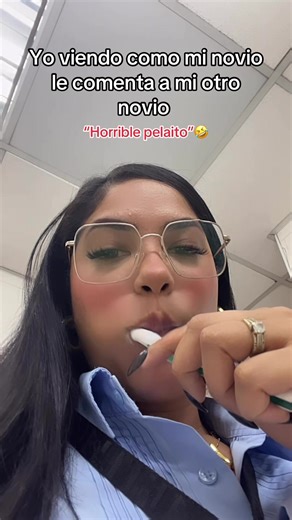 Humor y Confusiones en las Relaciones Amorosas