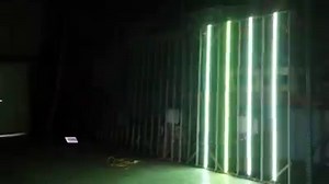 22 reactions · 3 comments | Assembly for the Messick's Christmas Light show has begun. | Messick Farm Equipment | Facebook