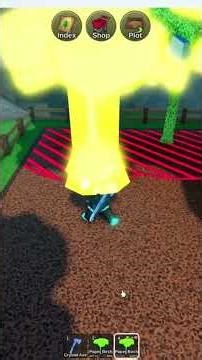 getting a insane triple mutation tree on timber