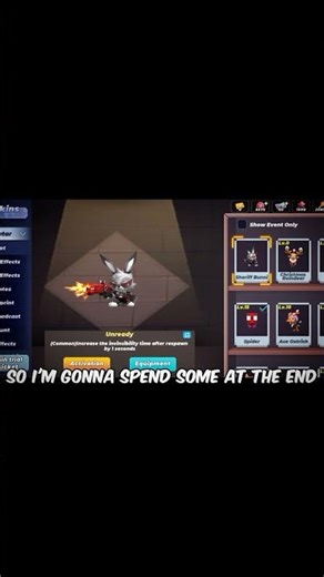 Richest Bedwars Account: HACKED #blockmango #bedwars #shorts