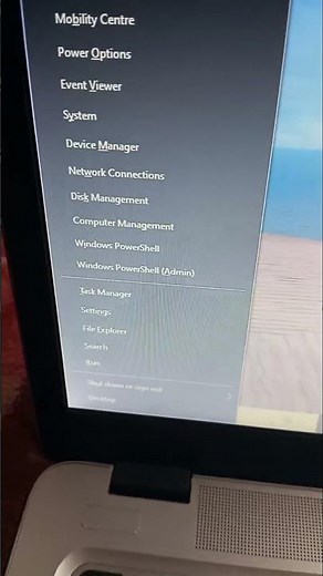 laptop shutdown || shortcut key #laptops