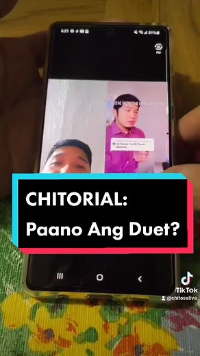 How to Duet on TikTok: A Complete Guide