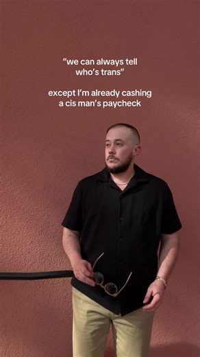 Understanding Male Privilege in Trans Communities