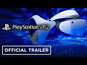 PlayStation VR2 - Official Accolades Trailer