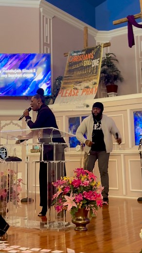 Sunday Service at CCWC #ChristCommunity #praisebreak | Christ Community Worship Center