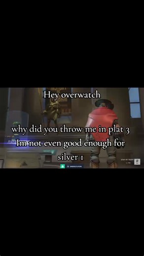 Overwatch 2: Understanding Competitive Rank Placement