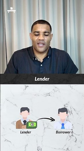 Lender