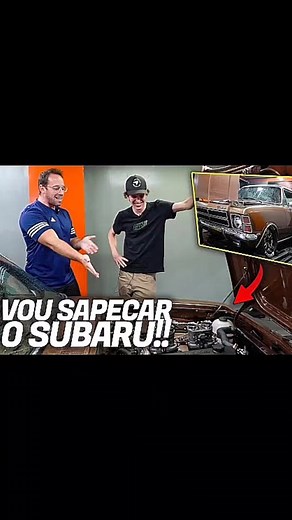 Quantos Cavalos Tem a Caravan do Alemão?