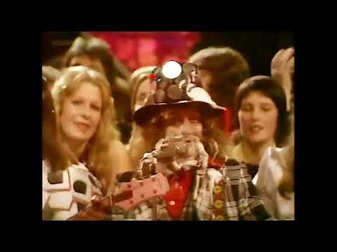 Slade - Merry Xmas Everybody (Top Of The Pops 1973) #slade #xmas