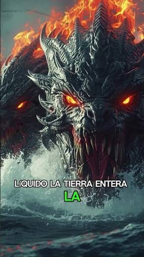 “La Bestia de 7 Cabezas: Lo que nadie te contó del Apocalipsis”