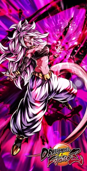 Mujer de Majin Buu - Transformación Femenina en Dragon Ball
