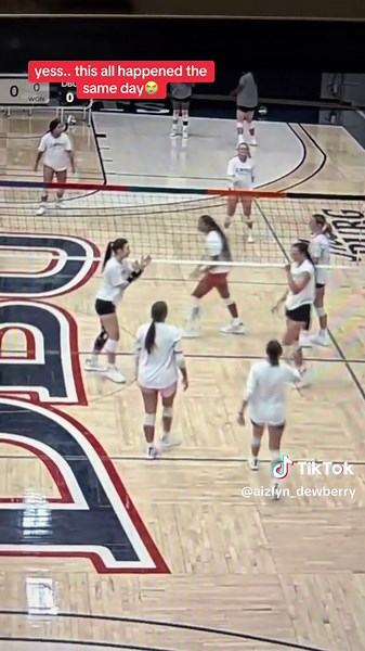 Exciting Moments from Spring Training