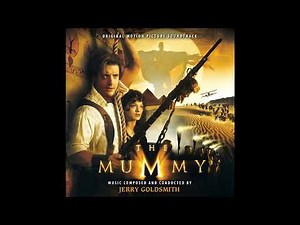 35 End Credits | Jerry Goldsmith