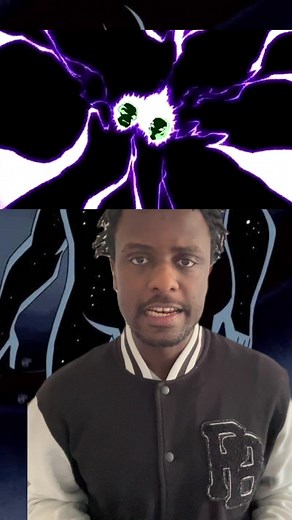 Alien X vs Dragon Ball Super : Pouvoir