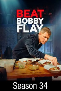 Beat Bobby Flay: Holiday Throwdown: Holiday Brunchin