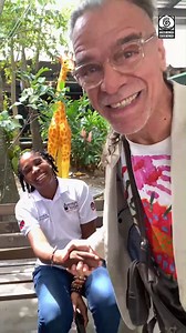 16K views · 216 reactions | Be sure to visit the Village. Open...