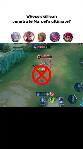 THERE ARE MORE? #mobilelegends #shorts