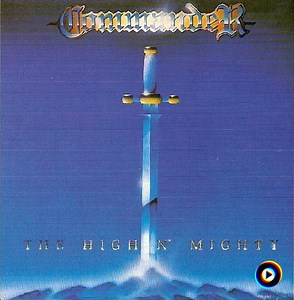 High 'n' Mighty by Commander (US)