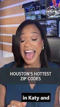 Houston's hottest zip codes