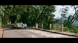 Reaching for the moon