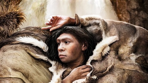 Neanderthal brains developed differently from ours at the cellular level