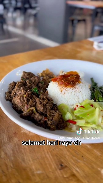 Temui Masak Lemak Terbaik di Murni Discovery