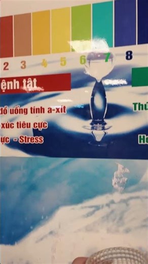 CẶN TRẮNG TRONG NƯỚC ION KIỀM LÀ GÌ | THẾ GIỚI MÁY KIỀM NỘI ĐỊA NHẬT