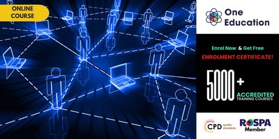 Computer Networks Security from Scratch to Advanced