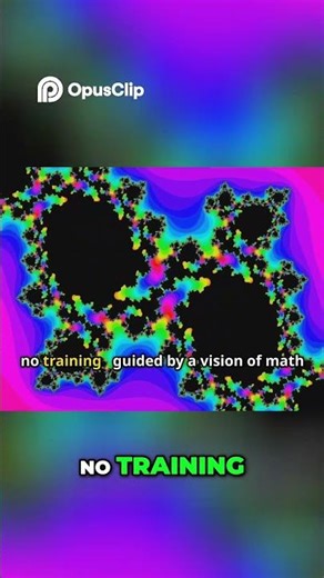 Brain Injury Unlocks Mathematical Artist Jason Padgett's Vision