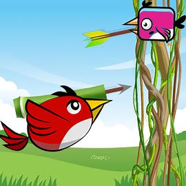 Legend Bird Latest Version for Android/iOS APK - TapTap