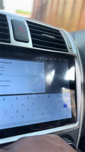 How clean is your fielder's dashboard? Android radio upgrade • Available in 7”, 9”, 10”, 10.1”, 12” • Fits all car models 🚗 • Comes with matching radio frame • 2GB/4GB/6GB RAM – 32GB/64GB/128GB ROM • Fast & smooth performance • Wireless Apple CarPlay & Android Auto • Built-in GPS Navigation • Bluetooth hands-free calls • High-resolution touch screen • Surround sound inbuilt equalizer • Supports WiFi & Hotspot • Steering wheel control compatible • Easy installation – clean factory look • Modern 