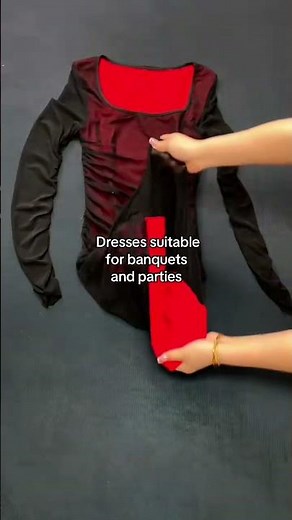 Elegant Off-Shoulder Sheer Mesh Dress for Parties & Holidays