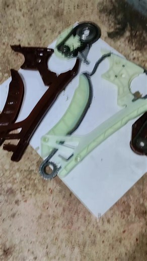 BMW N20 Engine Timing Chain Kit Replacement Guide