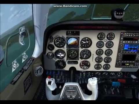 FSX DX10 Lighting/Shadows Effects