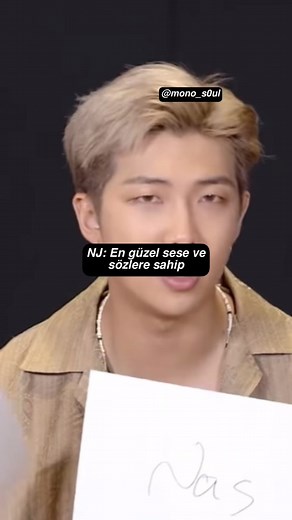 Exploring BTS Q&A Game with Vanity Fair