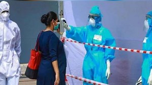 Coronavirus Update: COVID cases increase in China, South Korea; countries impose lockdown | ABP News | ABP Live